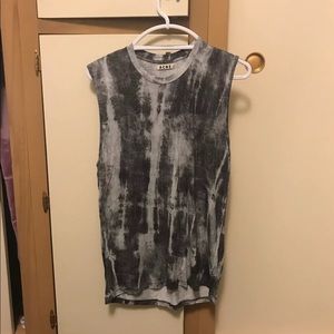 Acne Studios tank tee